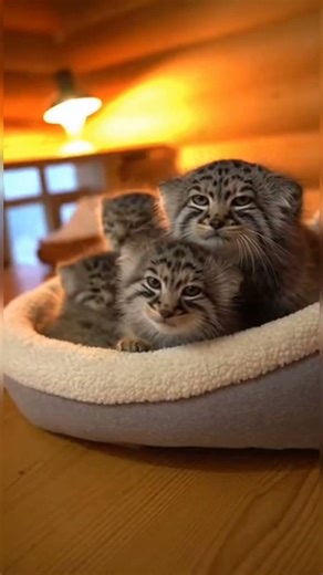 Rescuing Wild Cat Kittens from Rocky Den! They're Safe Now! #WildCats #Kittens #Rescue