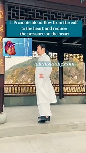 Specific exercise Improve symptoms, daily fully- body exercise remove root causes.#TCM #chineseculture #health #exercise #healthylifestyle #bronchitis #emphysema #heart | Your Body Is Talking