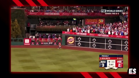 Which MLB Catch Made History? Watch These Top 5 Game-Changing Moments!