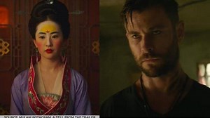 'Mulan' to 'Extraction': Here's taking a look at the making of major action movie scenes