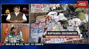 8.5K views · 54 reactions | Supreme sacrifice by our soldiers! Watch this and more on #IndiaFirst with Gaurav Sawant Full show : https://bit.ly/2JVMc7j | India Today | Facebook