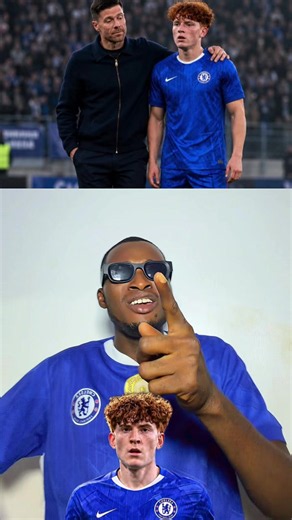 Barco to Chelsea: Barco highlights and Chelsea vs Lotun Town clips