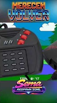 The console that DESTROYED the empire that invented video games 💀 #atari #retrogaming #retroconsoles