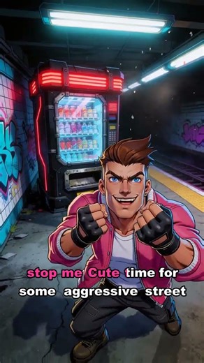 Vending machine boss fight in real life #vendingmachine #bossfight #comedy