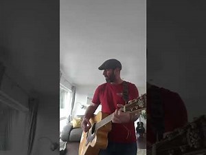 Lockdown Vid #2 Ordinary Man