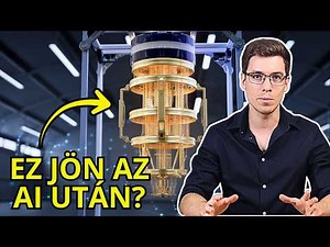 Mi lesz a következő nagy technológiai forradalom?