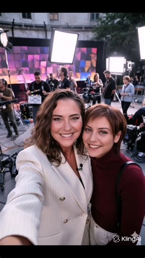 Ece Uslu Universe on Instagram: "AI 😎 Ece Uslu ve oynadığı karakterleri ❤️ @eceusluofficial #EceUslu . . . . . . . . . . . . . . . . . . #karagül #zerda #SiyahKalp #ai"