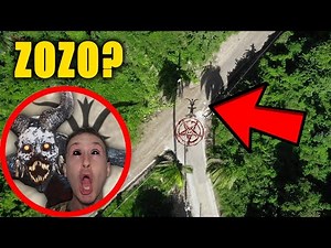 When you hear ZOZO being SUMMONDED by your BOYFRIEND at 3AM, RUN!! (He took itsjustinfigs' SOUL!!)