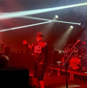 Sacred Reich on Reels