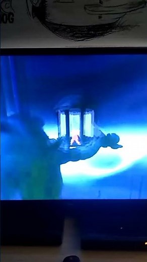 Hercules (1997) Zeus NOOOOOO!