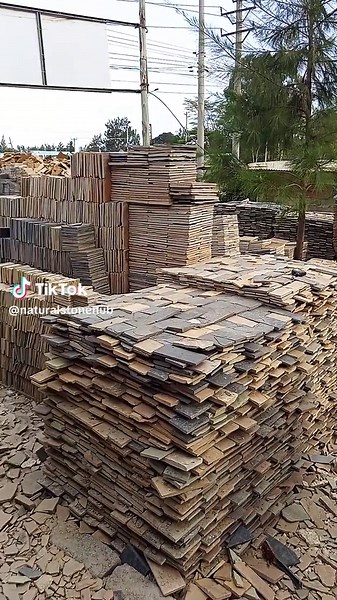 Discover Premium Natural Stones for Every Space