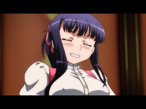 Tennen Koi-iro Alcohol - Full Ending