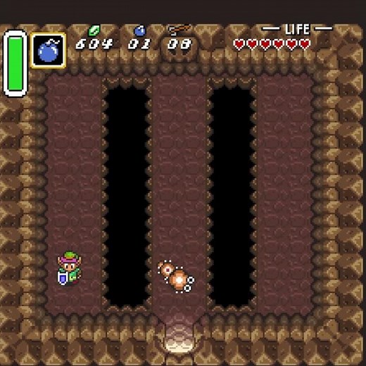Easy 300 Rupees (I) | Zelda A Link to the Past #tips