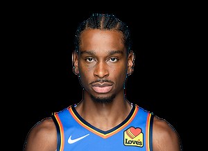 Shai Gilgeous-Alexander News - ESPN