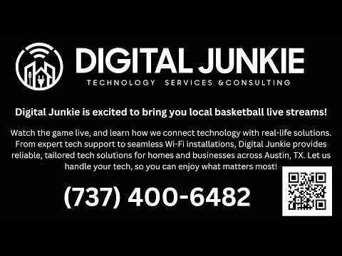 Digital Junkie Presents: Austin Prep Academy vs Houston Kinkaid | Fall Frenzy