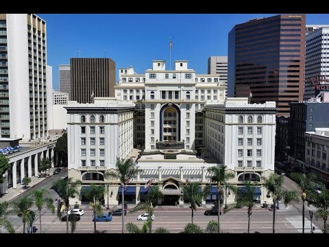 The US Grant | Luxury Hotel in San Diego, USA