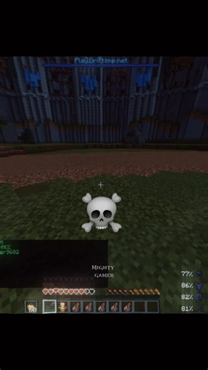 He Tried Bullying Me.. BlG Mistake😈 ⚔️ #minecraftpvp #trending