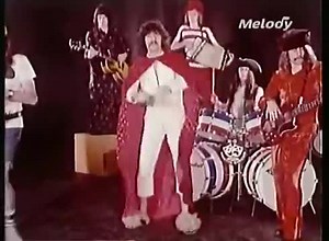 Martin Circus Je m'éclate au Sénégal | Compagnons de chansons