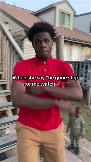 Oh ik how to step fs 😉#fyp #funny #viral #comedy | comedy