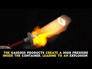 #004: Methanol Cannon