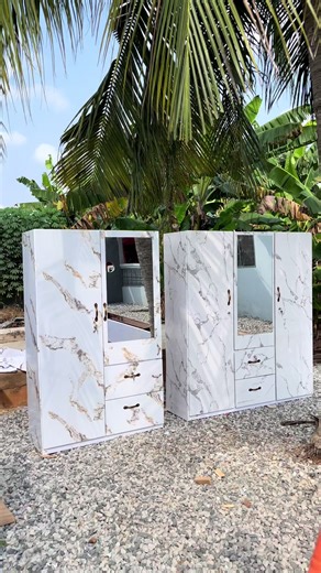 Creative Plywood Wardrobe Ideas for Your Home