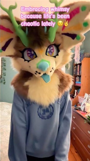 Prom, concerts, AP exams, finals, I need a breakkkk 😭🙏 #furries #antizoo