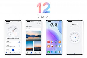 Huawei inicia la beta de EMUI 12 en sus móviles internacionales, según Huawei Central