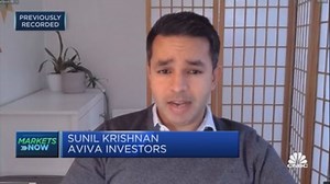 Omicron will cause disruption to global markets — including China, fund manager predicts