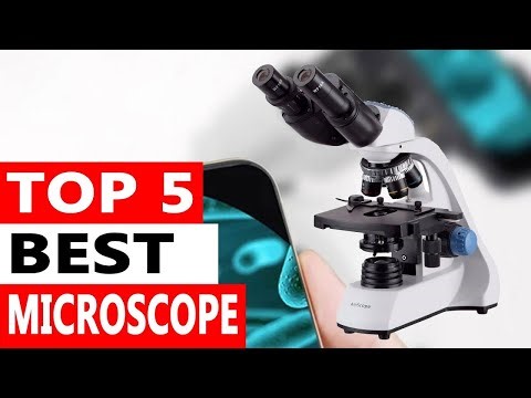 Top 5 Best Microscope On Aliexpress On Aliexpress