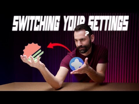 Moving from Chitubox to Lychee Slicer Without Losing Your Settings