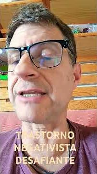 DSM-5 diagnostic criteria for oppositional defiant disorder, part 1