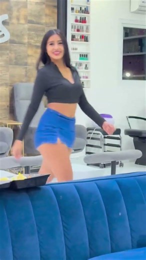 Beautiful Hair Flip Daily Sindy Yamileth Lopez