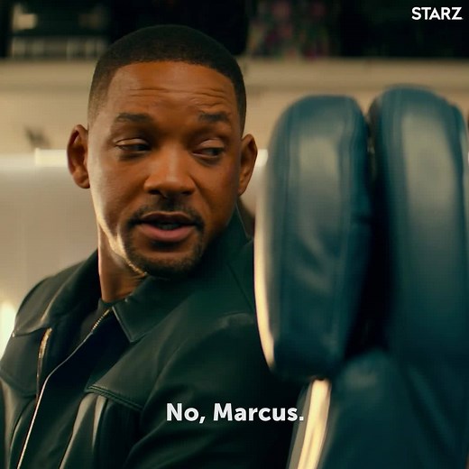 7.3K reactions · 1.1K shares | Get unlimited access to thousands of hit shows and movies like Bad Boys For Life on the STARZ App. Watch now with your free trial. | STARZ | Facebook