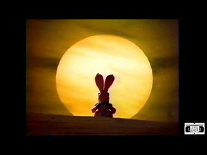 Energizer Commercial - 1993