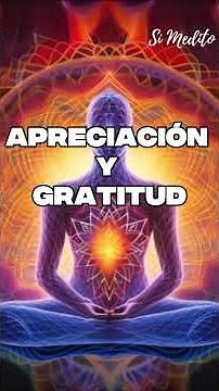 Listen to the full meditation... See, feel, and give thanks | Meditate | Guided Meditation