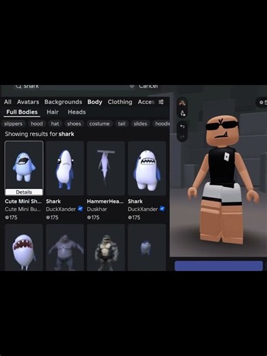 tut on how to get a invisible leg in roblox || #robloxshorts #tutorial