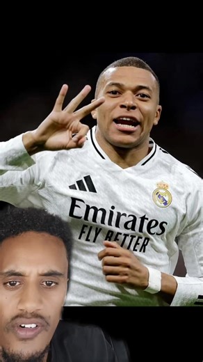 Klyan Mbappe Is Back!! | mbappe is back