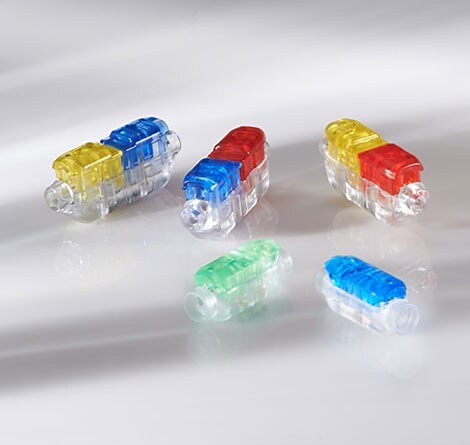 CoolSplice Connectors