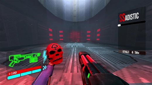 ULTRAKILL Encore Update: Gameplay Part 4 Overview