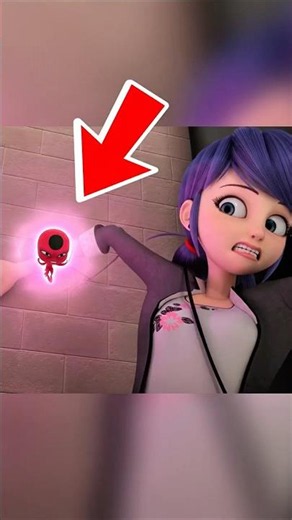 Kwami’s Powers Make NO SENSE?!! #miraculous