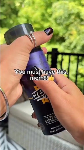 Ultimate Waterproof Spray Test 💧 | Amazing Life Hack