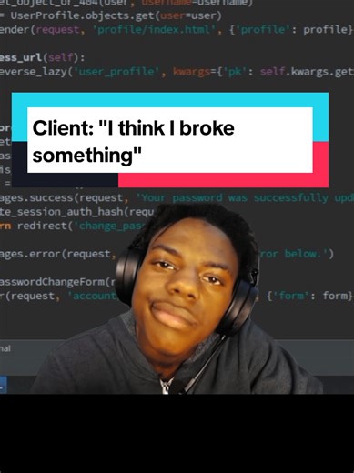 Client Mistakes Software Development Humor