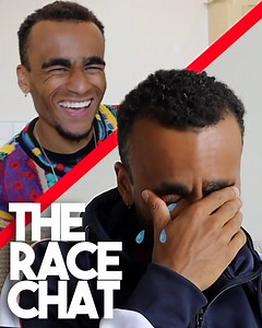 "I’m not racist – I’ve watched Django three times on Blu-Ray!" 🙄 In partnership with The Open University. | BBC