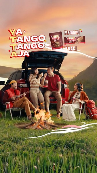 YTTA! Ya Tango Tango Aja | Royal Chocolate
