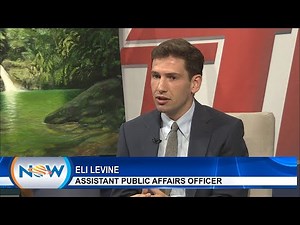 United States Embassy Youth Ambassador Programme 2024