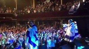 Shabbat medley live in Paris!! | The Revivo Project