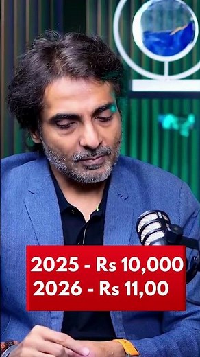 Where to invest 10,000 per month ?