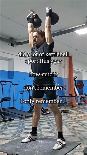 Alexander on Instagram: "3 1/2 years in kettlebell sport, and what a year 2025 was. 4x biathlon (24 kg) - 2x long cycle (24 kg) - 1x biathlon (28 kg) I significantly improved all my kettlebell lifts - long cycle / jerk / snatch. My running got significantly better and I set multiple personal records there, and I even managed to put up some solid strength numbers at the beginning of the year. This might be the first time I'm 100% satisfied with how a training year went from start to finish, becau