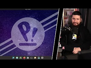 The Origin Of PopOS Linux