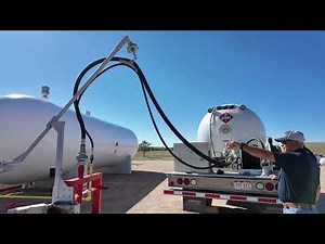 Propane Bulk Plant Safety Training